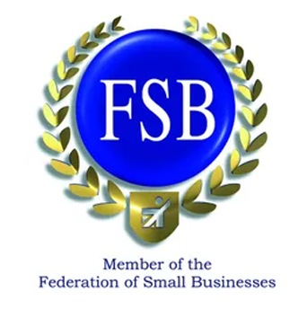 member of the federation of small businesses