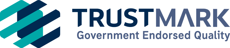 trust-mark goverment endorsed quality logo